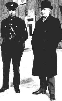 Harold H. Dent